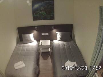 Фото Проживание в семье Rent0nline Brwinow Rooms г. Brwinów 4
